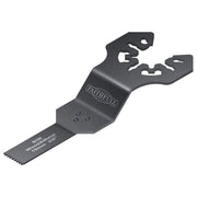 Faithfull Multi-Functional Tool Flush Cut Wood/Bi-Metal Blade 10mm Faithfull - RockBottom Northampton