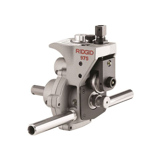 Ridgid 975 Roll Groover 33033 RIDGID - RockBottom Nothampton