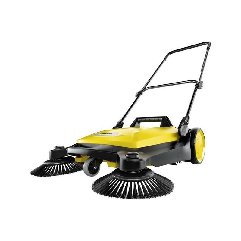 Karcher S 4 Twin Sweeper Karcher - RockBottom Northampton