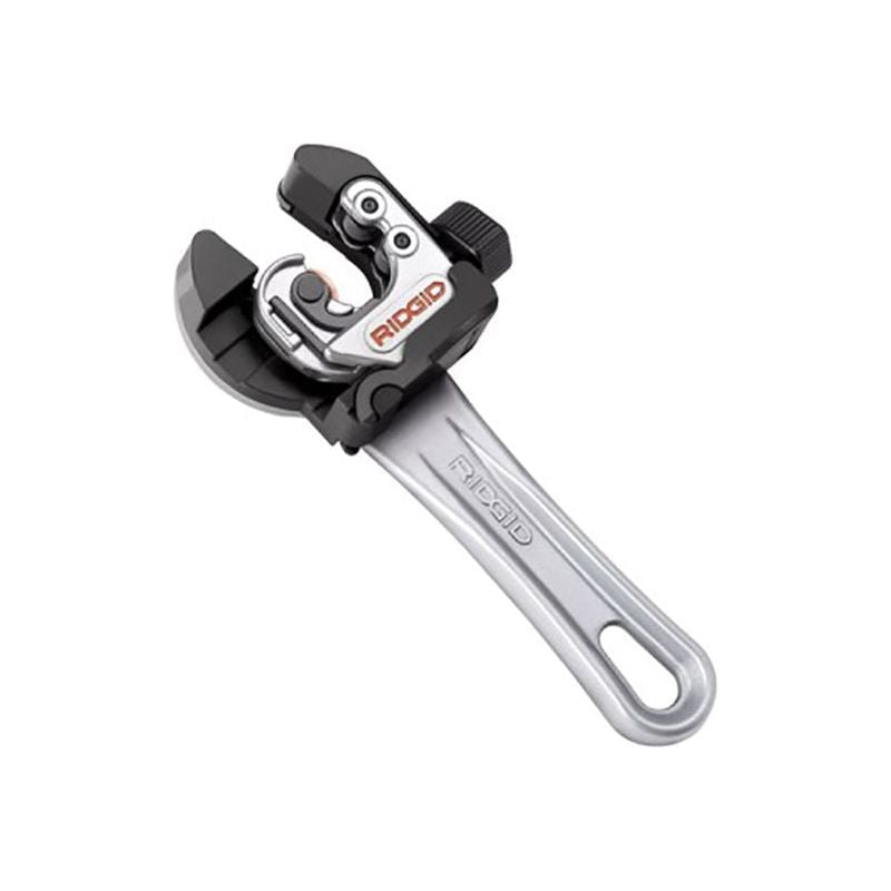 Ridgid 118 AUTOFEED® 2-in-1 Midget Cutter 32573 RIDGID - RockBottom Nothampton