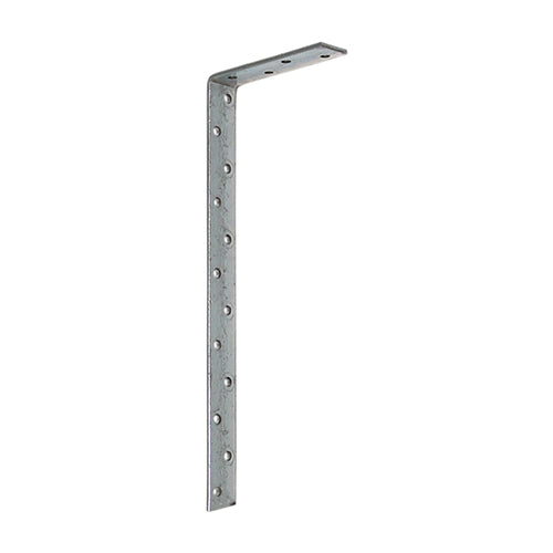 TIMCO Restraint Straps Heavy Duty Bent