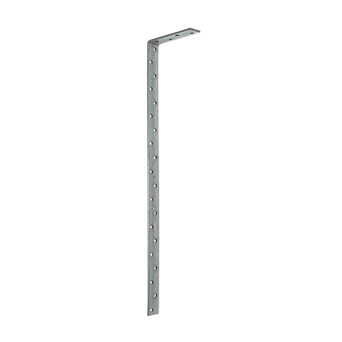 TIMCO Restraint Straps Heavy Duty Bent