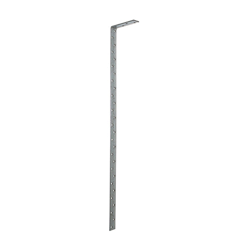 TIMCO Restraint Straps Heavy Duty Bent