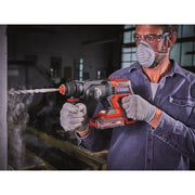 Einhell TE-HD 18/20 Li - Solo Power X-Change Rotary Hammer 18V Bare Unit Einhell - RockBottom Northamptin