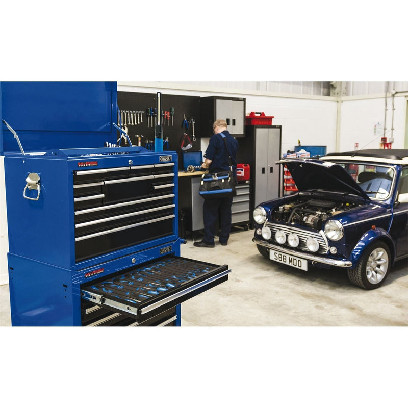 Draper Mechanics MegaKit, 26" Draper - Town Tools