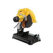Dewalt Power Tools D28730 Metal Cutting Chop Saw 355mm 2300W 240V DeWALT Power Tools - RockBottom Northampton