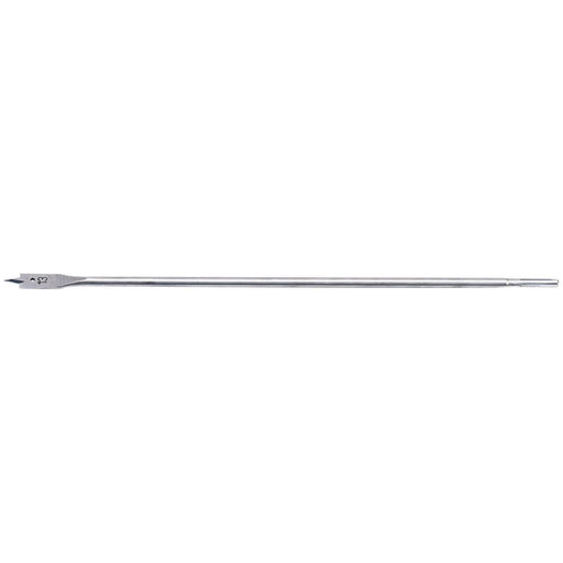 Draper Extra Long Flat Wood Bit, 13mm 89996 Draper - Town Tools 