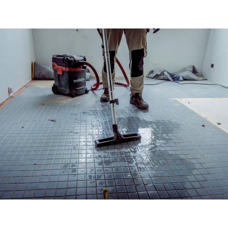 Metabo ASA 30 M PC All-Purpose Vacuum with Power Tool Take Off 30 litre 1200W 110V Metabo - RockBottom Northampton