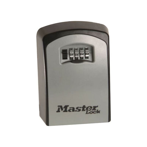 Master Lock 5403E Large Select Access® Key Lock Box (Up To 5 Keys) - Grey Master Lock - RockBottom Northampton