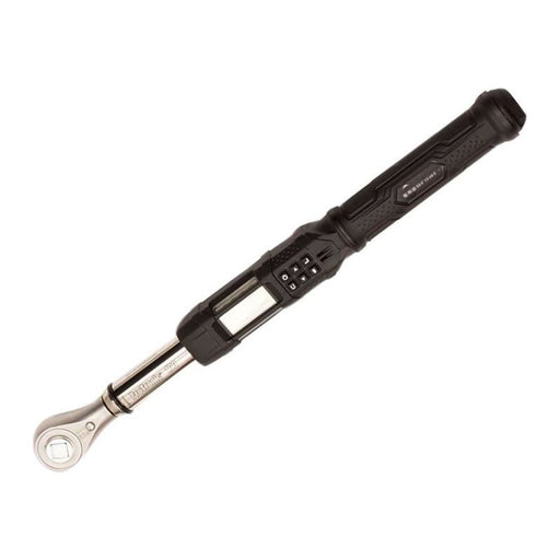Norbar ProTronic 100 Torque Wrench 1/2in Drive 5-100Nm Norbar - RockBottom Nothampton