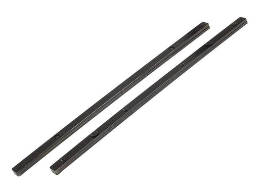 Makita 198885-7 Guide Rail Connector (Pair) Makita - RockBottom Northampton 