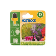 Hozelock 2797 Mist Micro Spray Jet (Pack 12) Hozelock - RockBottom Northampton