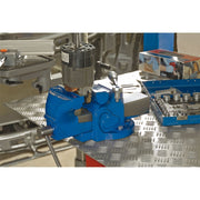 Draper Engineers Bench Vice, 125mm 45231 Draper - Town Tools 