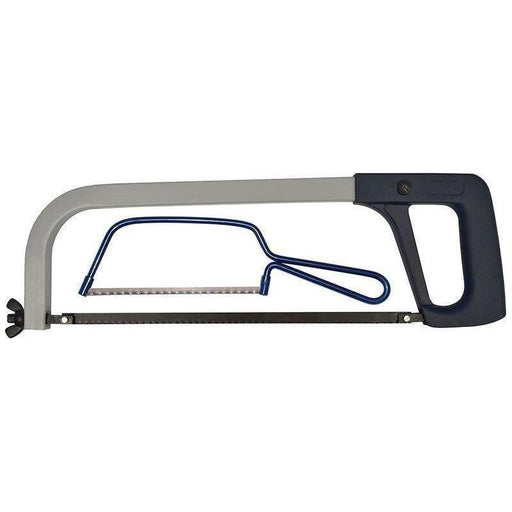 Faithfull Handyman Hacksaw 300mm (12in) Plus Junior Saw 150mm (6in) Faithfull - RockBottom Northampton
