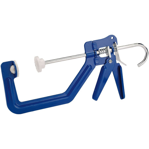 Trigger / Ratchet Clamps