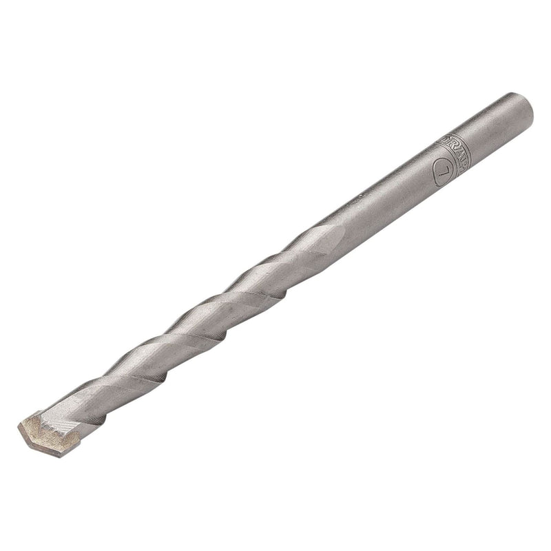 Draper TCT Masonry Drill Bit, 7.0 x 100mm Draper - Town Tools