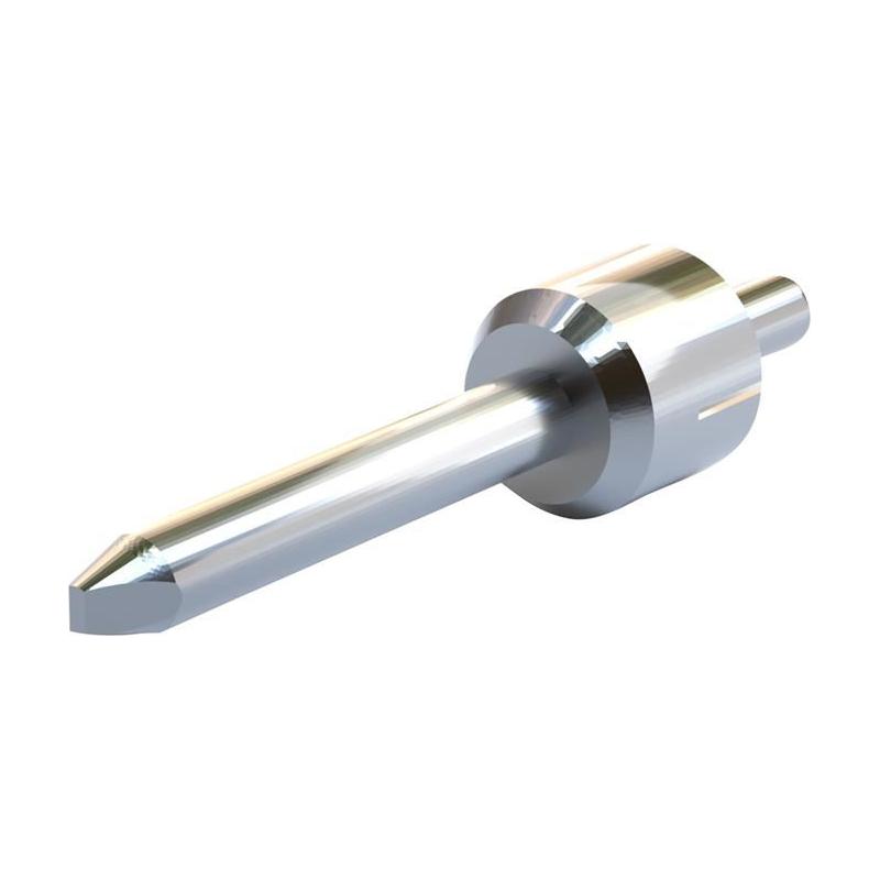 Weller Chisel Soldering Tip 2.0mm for WLIBAK8 Weller - RockBottom Northampton