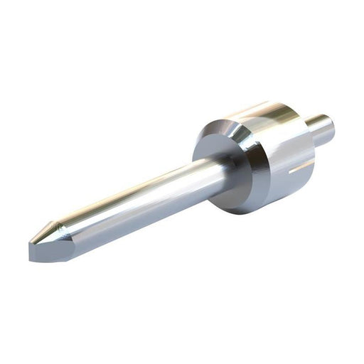 Weller Chisel Soldering Tip 2.0mm for WLIBAK8 Weller - RockBottom Northampton