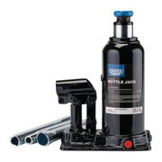 Draper Expert Hydraulic Bottle Jack, 8 Tonne 99768 Draper - Town Tools 