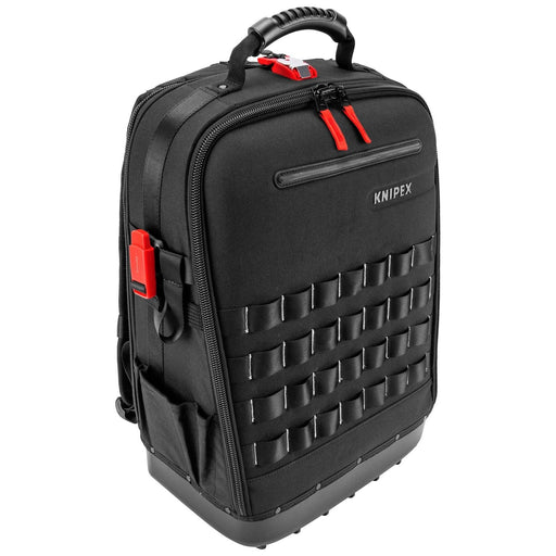 Draper Knipex 00 21 50 LE Modular X18 Tool backpack Draper - Town Tools