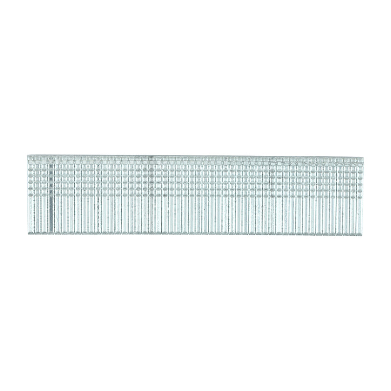 TIMCO FirmaHold Collated 16 Gauge Straight Galvanised Brad Nails - 16g x 19