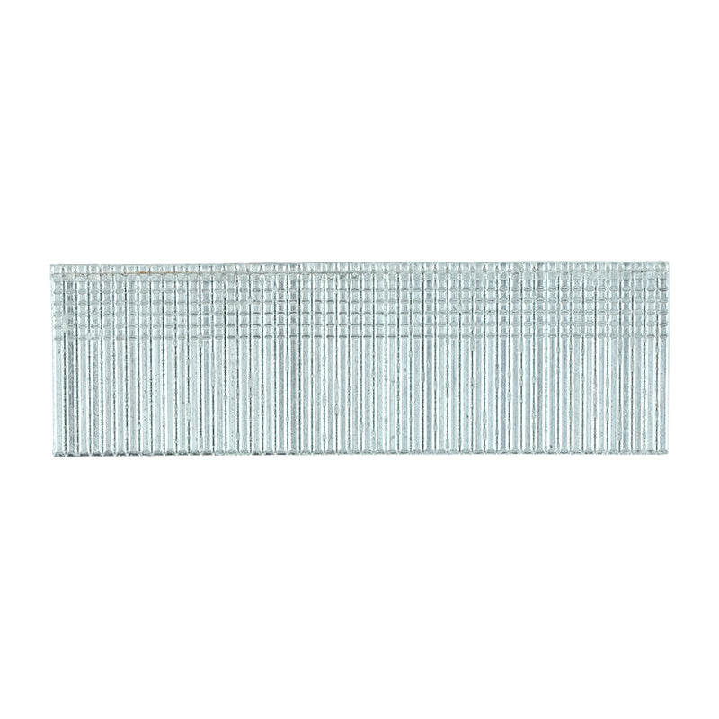 TIMCO FirmaHold Collated 16 Gauge Straight Galvanised Brad Nails - 16g x 19