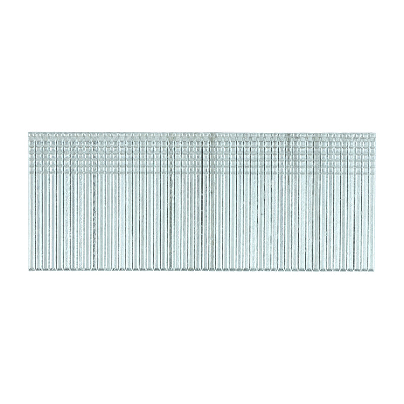 TIMCO FirmaHold Collated 16 Gauge Straight Galvanised Brad Nails - 16g x 19