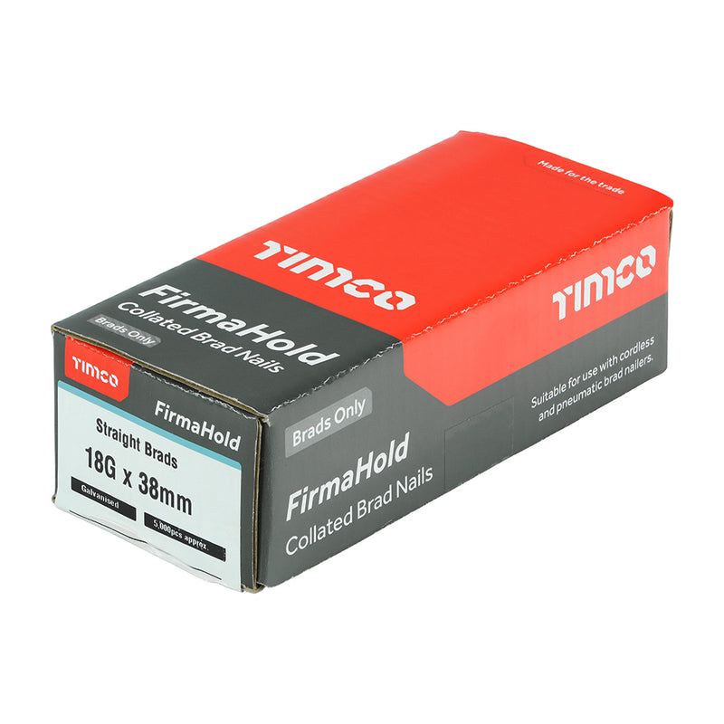 TIMCO FirmaHold Collated