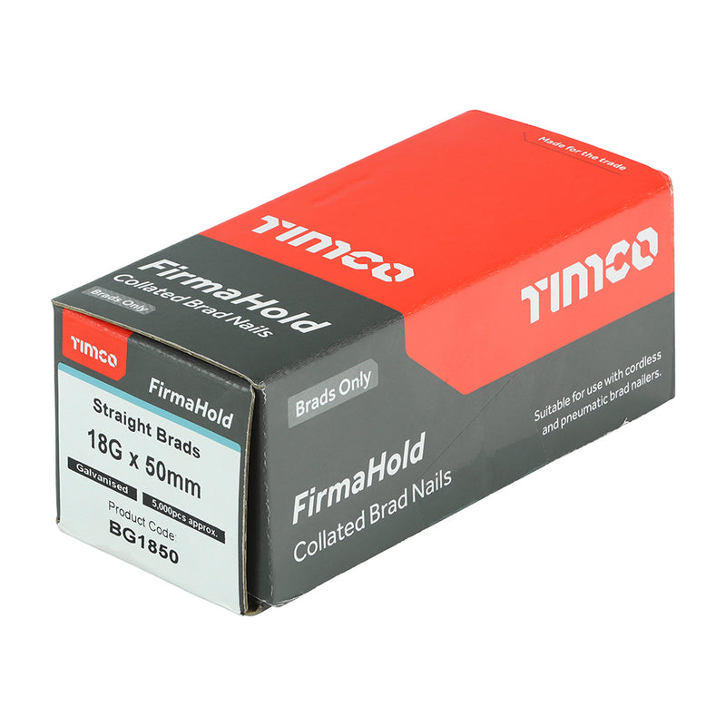 TIMCO FirmaHold Collated