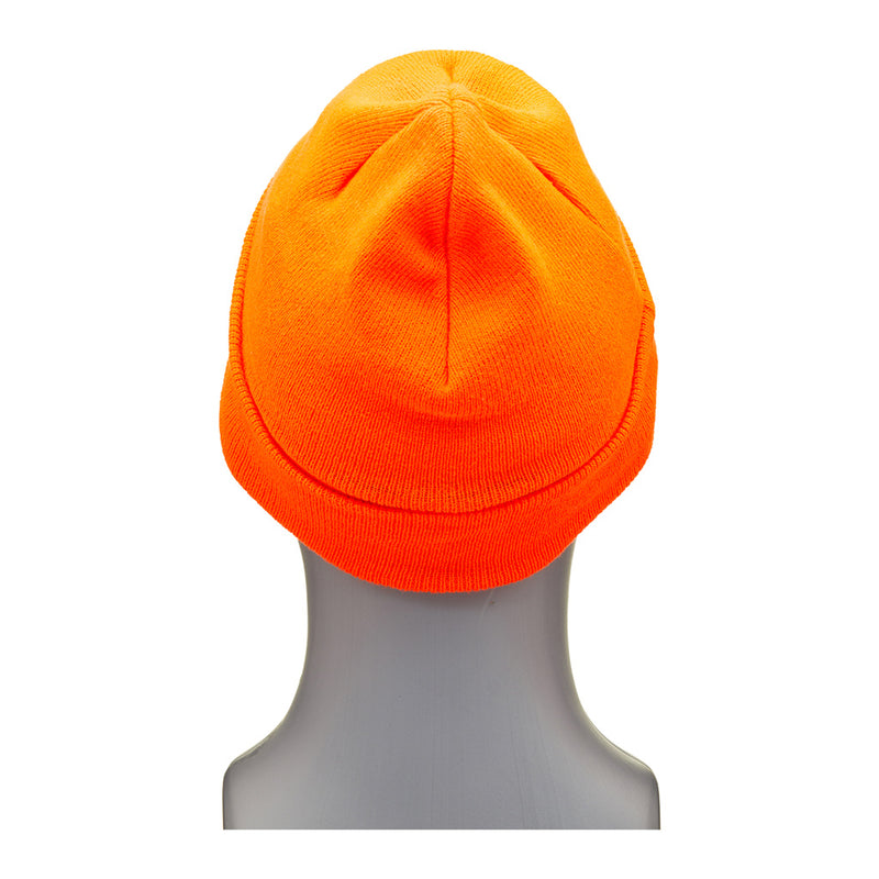 Blackrock Woolly Hat - Orange
