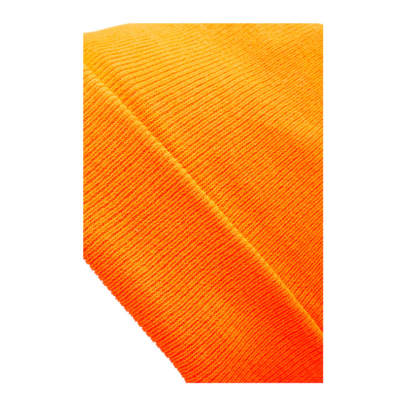 Blackrock Woolly Hat - Orange