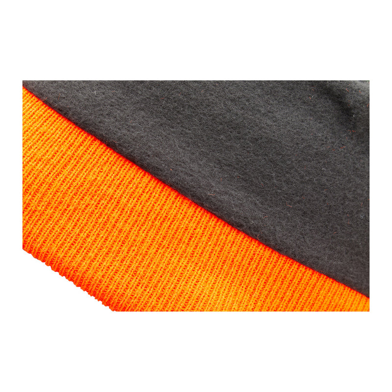 Blackrock Woolly Hat - Orange