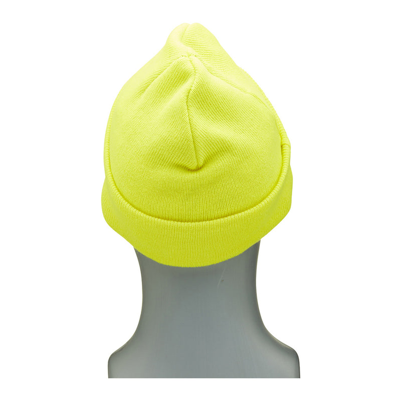 Blackrock Woolly Hat - Yellow