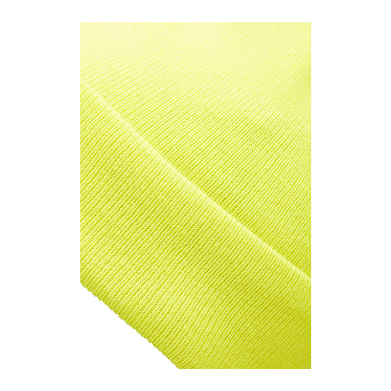 Blackrock Woolly Hat - Yellow
