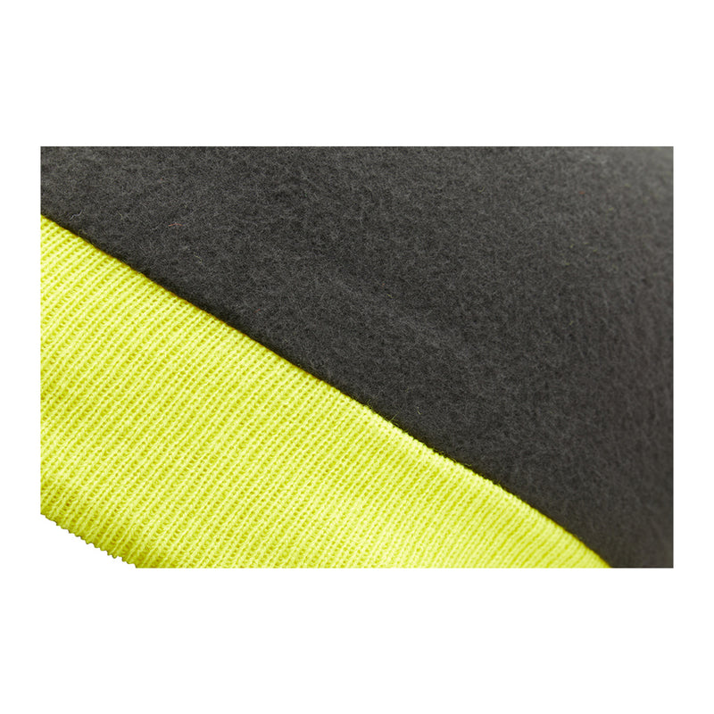 Blackrock Woolly Hat - Yellow