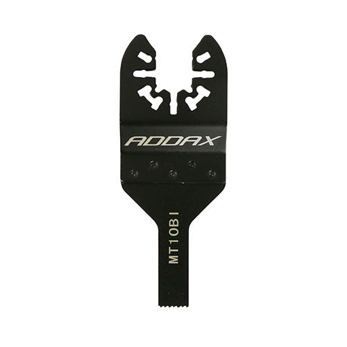 TIMCO Multi-Tool Fine Cut Blade For Wood/Metal Bi-Metal — Blister Pack