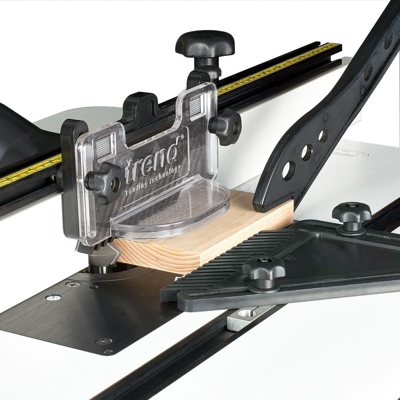 10/50X1/2TC - Birdsmouth cutter 6&12 sided 30/60 deg