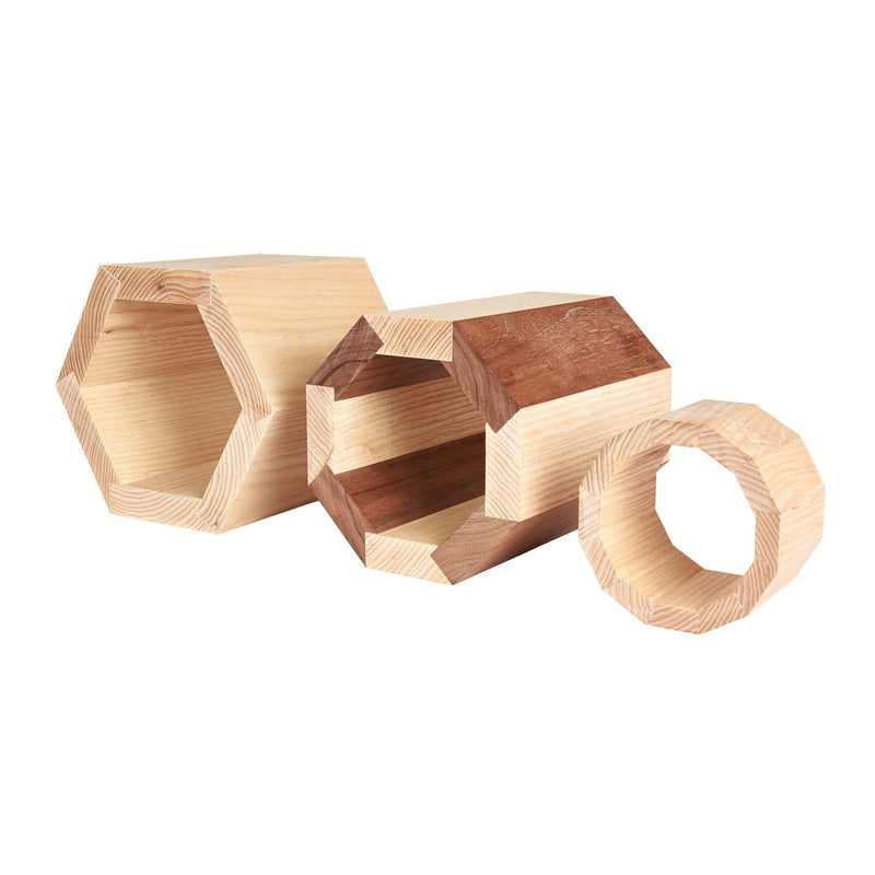 10/50X1/2TC - Birdsmouth cutter 6&12 sided 30/60 deg