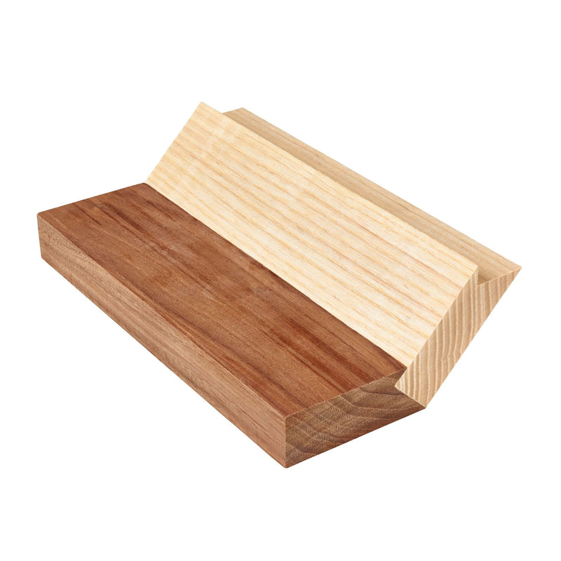 10/50X1/2TC - Birdsmouth cutter 6&12 sided 30/60 deg