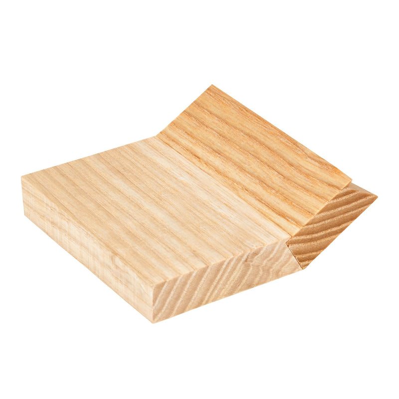 10/50X1/2TC - Birdsmouth cutter 6&12 sided 30/60 deg
