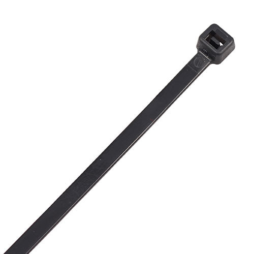 TIMCO Cable Ties Mixed Colours