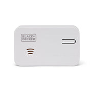Black + Decker Carbon Monoxide Alarm. 10 Year Sealed Lithium Battery Included