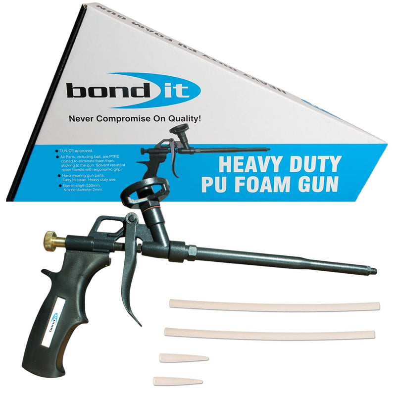 AK45 Heavy Duty PU Foam Gun