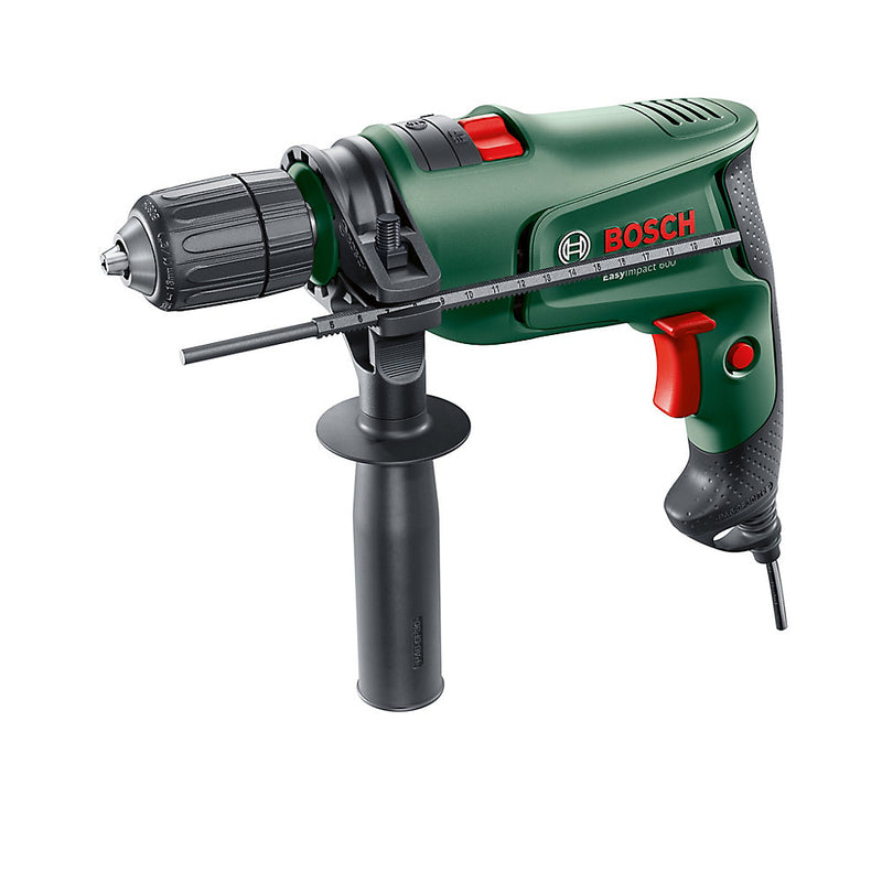 Bosch DIY 240V 600W Corded Hammer drill 0.603.133.070
