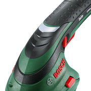 Bosch ISIO 3 Cordless 120mm 3.6V Shrub & grass shear