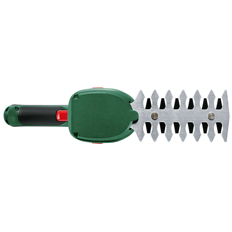 Bosch ISIO 3 Cordless 120mm 3.6V Shrub & grass shear