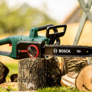 Bosch UniversalChain35 1.8W Mains fed Corded 350mm Chainsaw