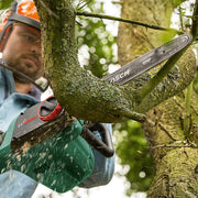 Bosch UniversalChain35 1.8W Mains fed Corded 350mm Chainsaw