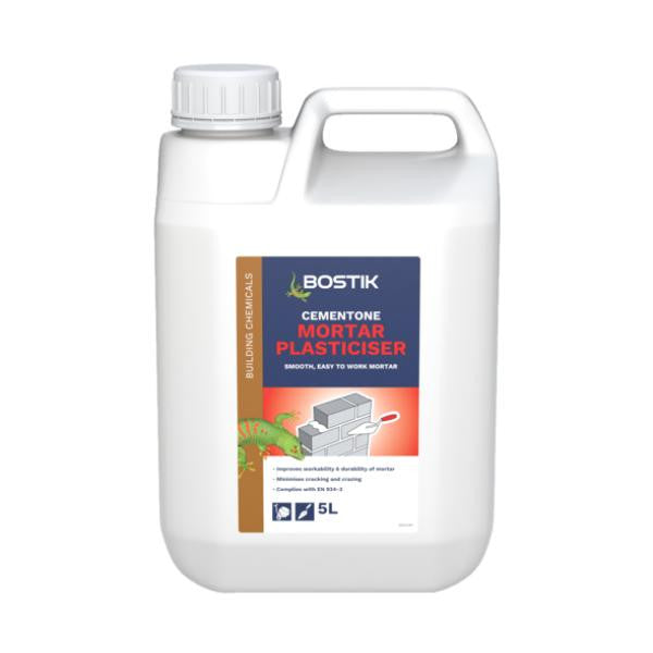 Bostik Cementone 5L