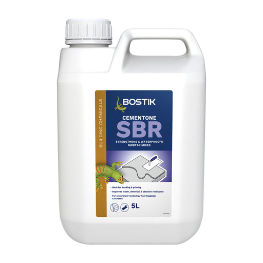 Bostik Cementone Sbr 5L
